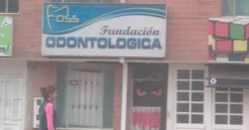 FOOS FUNDACION ODONTOLOGIA BOGOTÁ FOOS FUNDACION ODONTOLOGIA BOGOTÁ